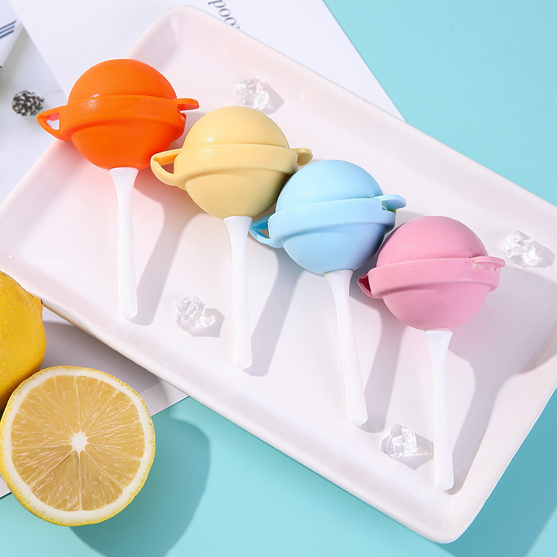 Creative Lollipop Ice Cream Po - Baby Food Zubereiter recensie en prijs