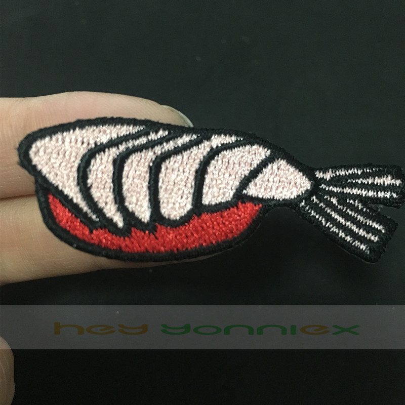 1PC Cute Sushi Noodle Food Dri - Baby Food With Iron recensie en prijs