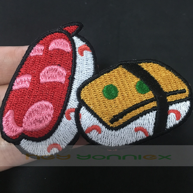 1PC Cute Sushi Noodle Food Dri - Baby Food With Iron recensie en prijs