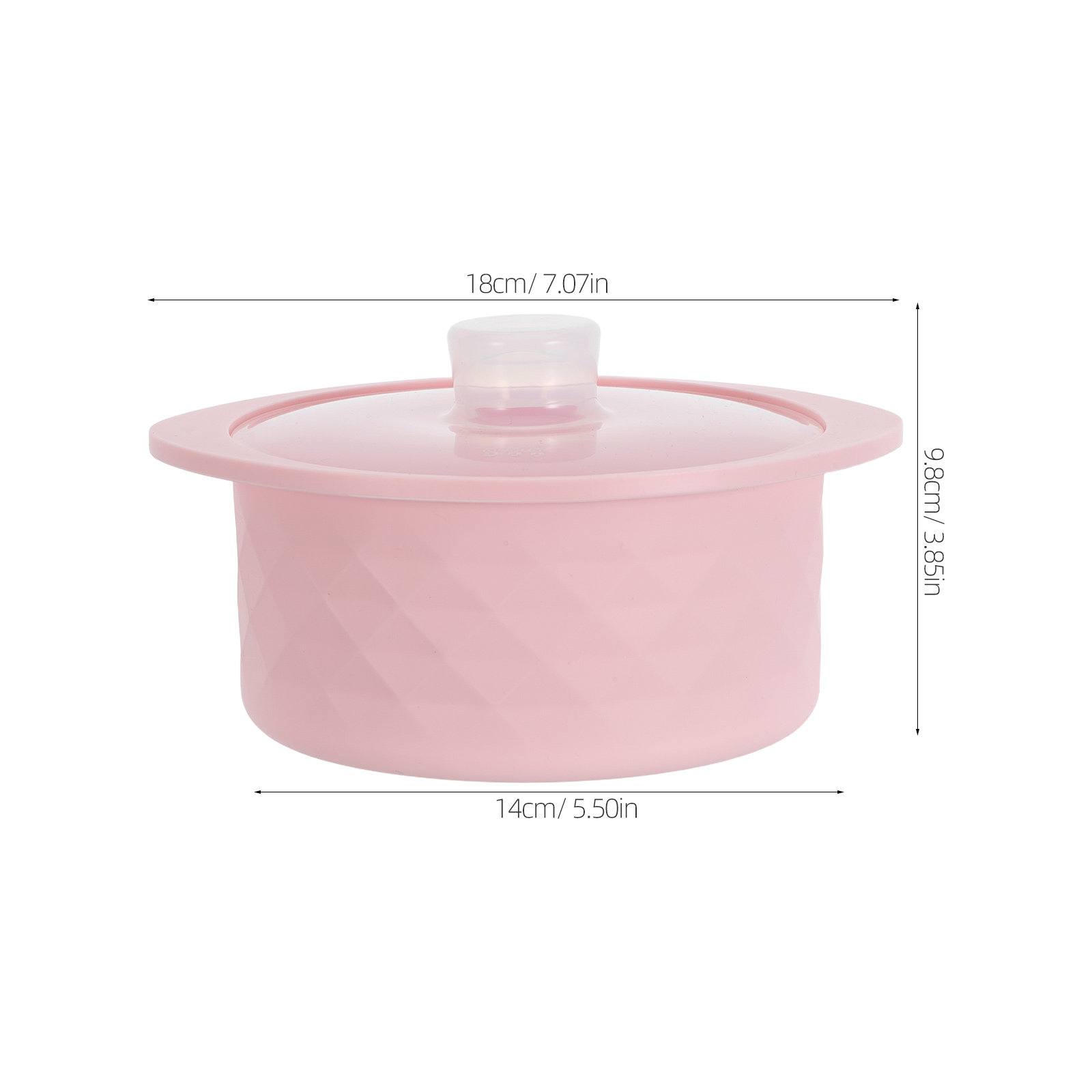 Microwave Silicone Steamer Pot - Baby Food Steamer Baby Safe recensie en prijs