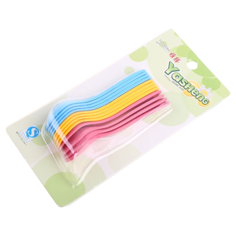 12Pcs Baby Feeding Spoon Safe  - Baby Food Quantity recensie en prijs