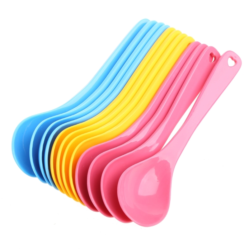 12Pcs Baby Feeding Spoon Safe  - Baby Food Quantity recensie en prijs