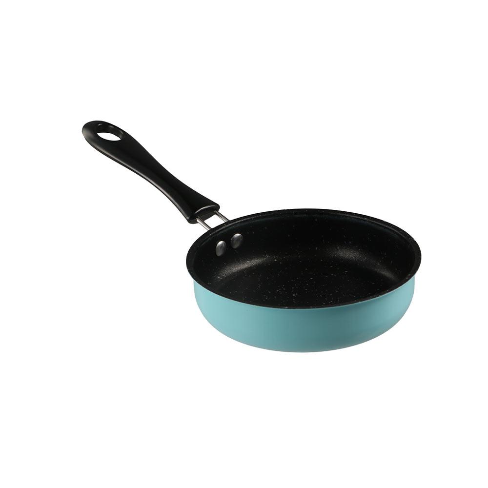 Cookware 12cm Mini Non-stick P - Baby Food With Iron recensie en prijs
