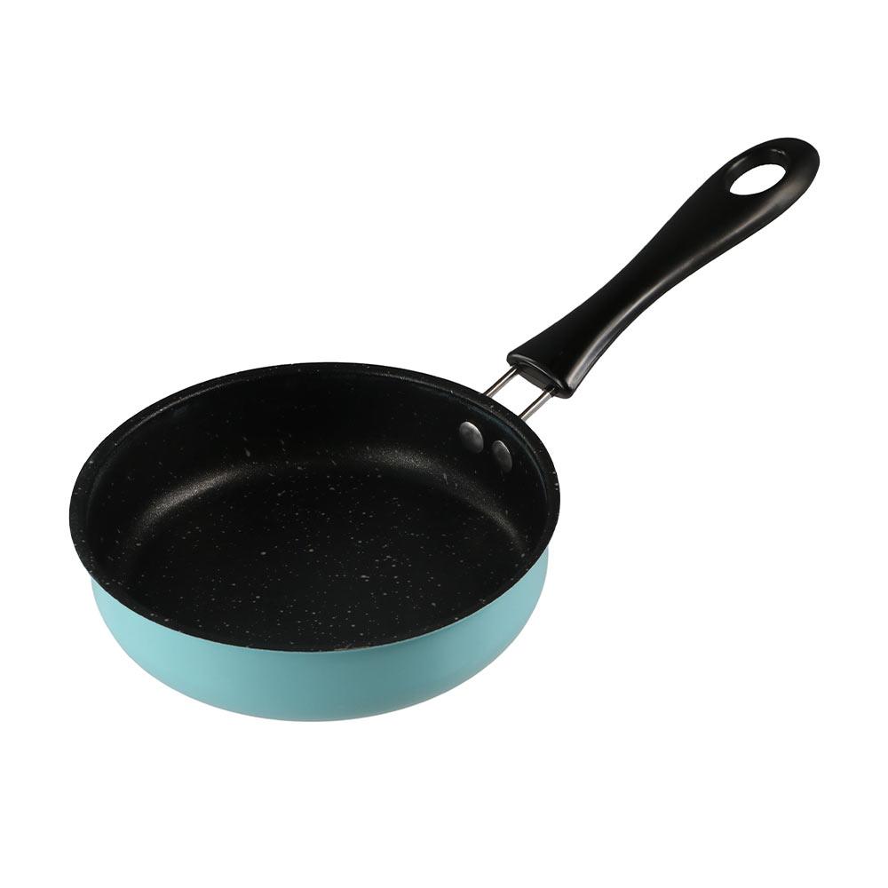 Cookware 12cm Mini Non-stick P - Baby Food With Iron recensie en prijs
