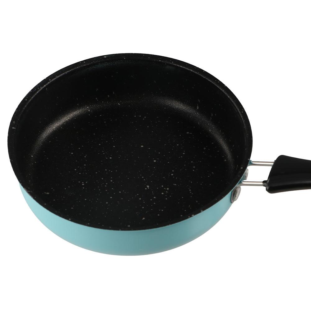 Cookware 12cm Mini Non-stick P - Baby Food With Iron recensie en prijs