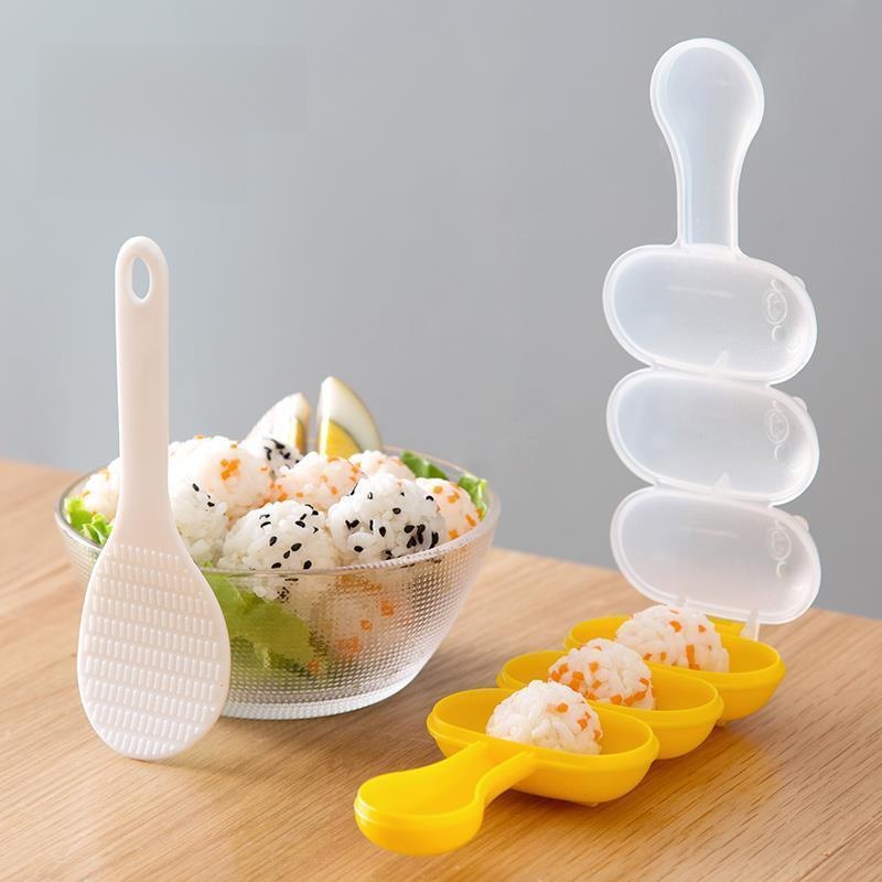 Magic Rice Ball er Baby Feedin - Baby Rice Food recensie en prijs