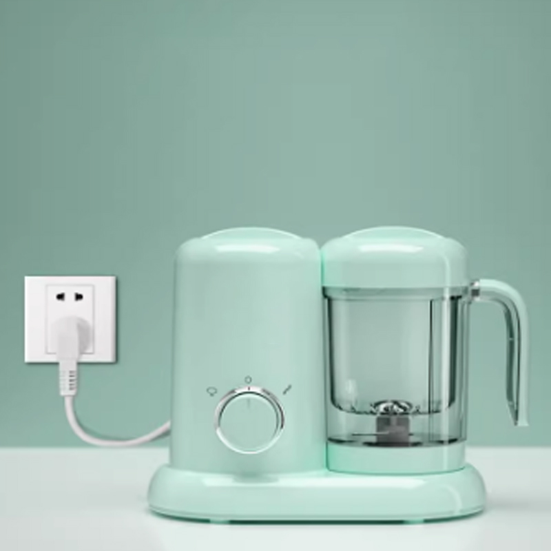 220V Electric Baby Food Maker  - Baby Food Maker And Steamer recensie en prijs