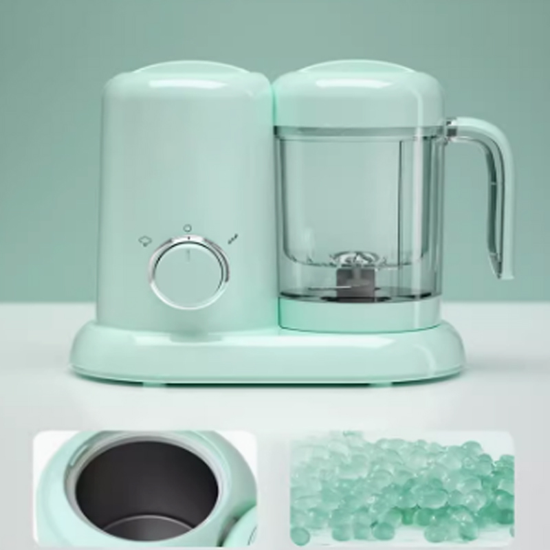 220V Electric Baby Food Maker  - Baby Food Maker And Steamer recensie en prijs