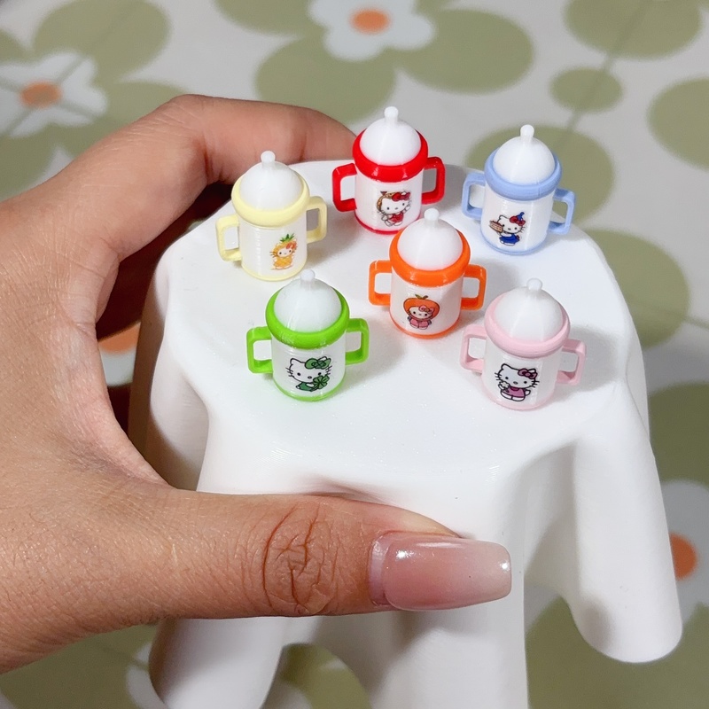 2.2cm Miniature Simulation Min - Baby Food Toy recensie en prijs