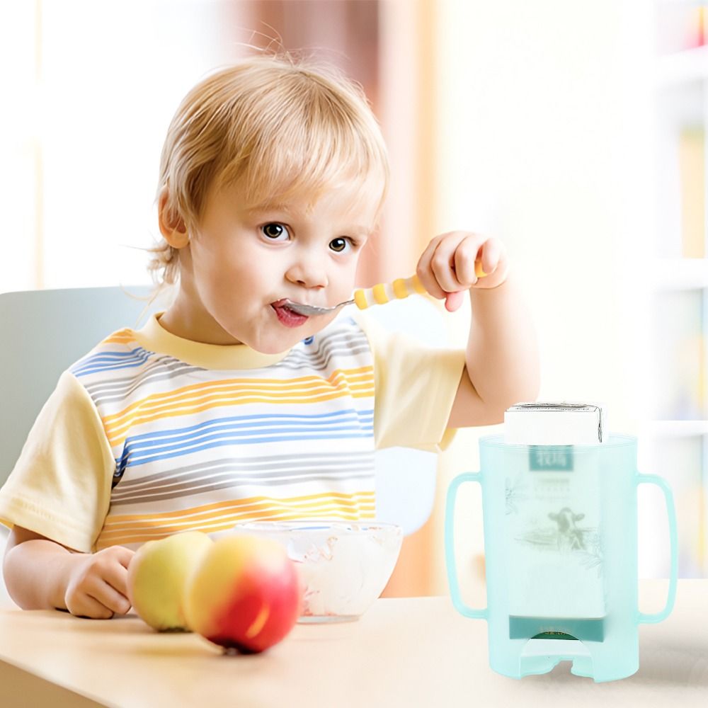 Plastic Squeeze Pouch Holder S - Baby Food Reusable Pouches recensie en prijs